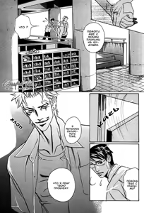 Page 51 of Follow | Последователь - preview thumbnail