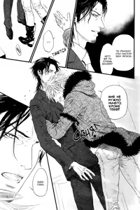 Page 67 of Kobi no Kyoujin 1 | Кинжал лести - Том 1 - preview thumbnail