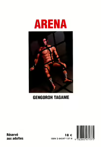 Page 3 of Arena Ch. 1-2 - preview thumbnail