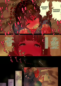 Page 32 of OneBoku Torotoro Numa Sex | Consumed by my sexy cousin - preview thumbnail