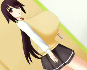 Page 64 of Chichiiro Koimoyou - preview thumbnail