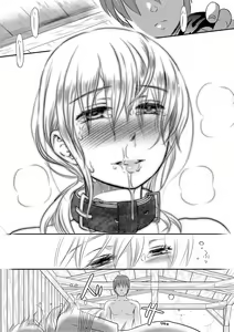Page 196 of Ichinichi Dorei-san - A SLAVE WHO WORKS BY THE DAY - preview thumbnail