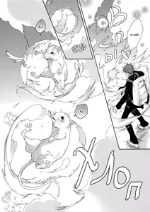 Page 140 of Oinari-sama no Honey Bunny 2 | Инари-сама и его сладкий кролик - Том 2 - preview thumbnail
