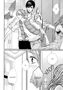 Page 107 of Renai Paradox | Любовный парадокс - preview thumbnail