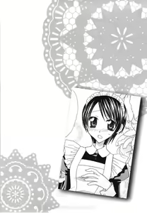 Page 72 of Yuri Iro Rasen - preview thumbnail