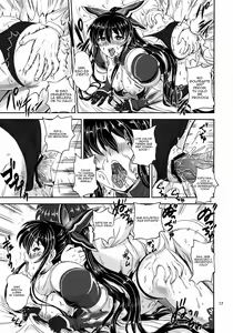 Page 16 of Tohka BEDEND - preview thumbnail