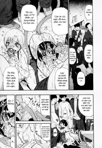 Page 115 of Hitodenashi no Utage - Veranstaltungsräume von Brute - preview thumbnail