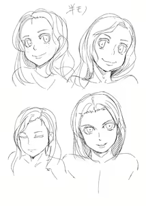 Page 188 of Watashi no Ero Academia - preview thumbnail