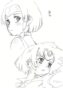 Page 226 of Watashi no Ero Academia - preview thumbnail
