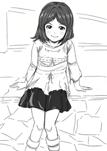 Page 267 of Watashi no Ero Academia - preview thumbnail
