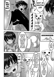 Page 3 of Climax Girl!! - preview thumbnail