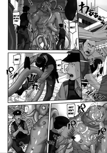 Page 7 of Climax Girl!! - preview thumbnail