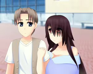 Page 95 of Chichiiro Koimoyou - preview thumbnail