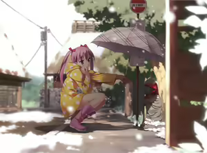 Page 115 of STEP -Kantoku Artworks 2- - preview thumbnail