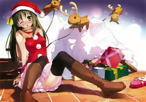 Page 116 of STEP -Kantoku Artworks 2- - preview thumbnail