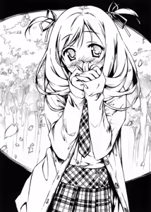 Page 120 of STEP -Kantoku Artworks 2- - preview thumbnail