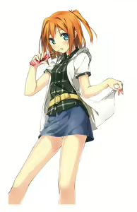 Page 138 of STEP -Kantoku Artworks 2- - preview thumbnail