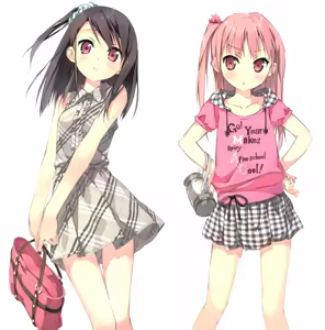 Page 140 of STEP -Kantoku Artworks 2- - preview thumbnail