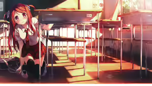 Page 143 of STEP -Kantoku Artworks 2- - preview thumbnail