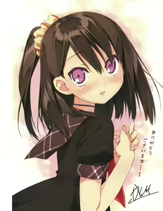 Page 23 of STEP -Kantoku Artworks 2- - preview thumbnail