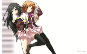 Page 58 of STEP -Kantoku Artworks 2- - preview thumbnail