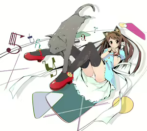Page 61 of STEP -Kantoku Artworks 2- - preview thumbnail