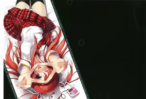 Page 93 of STEP -Kantoku Artworks 2- - preview thumbnail