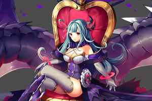 Page 173 of Kamihime Project - preview thumbnail
