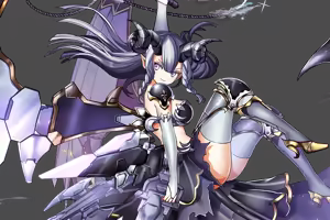 Page 181 of Kamihime Project - preview thumbnail