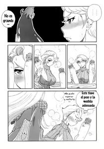 Page 37 of MILF of STEEL - preview thumbnail