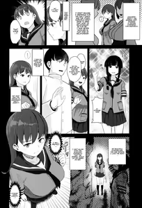 Page 7 of Ooicchi ni Aka-chan ga Imasu | Ooicchi is having a baby - preview thumbnail