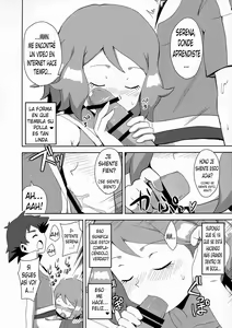 Page 11 of Macaron no Oaji wa!? | El Sabor De Las Galletas!? - preview thumbnail