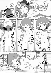 Page 17 of Macaron no Oaji wa!? | El Sabor De Las Galletas!? - preview thumbnail