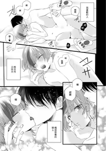 Page 5 of Boku wa Kawaii Monster | 我是可愛小怪獸 - preview thumbnail