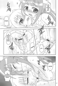 Page 16 of Sakuranbo Kyoudai - preview thumbnail