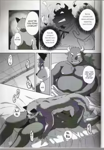 Page 37 of Desperado - preview thumbnail