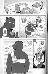 Page 66 of Desperado - preview thumbnail