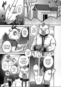 Page 9 of Desperado - preview thumbnail
