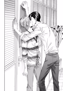 Page 26 of Renai Paradox 2 | Любовный парадокс - Том 2 - preview thumbnail