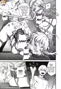 Page 16 of Kedakaki Kishiou o tada Hitori no Onna ni Otosu | Make the Noble King of Knights Fall Into a Simple Woman - preview thumbnail