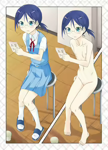 Page 48 of Roshutsu Test Play 2 - preview thumbnail