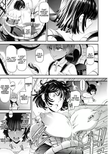 Page 18 of ONE-HURRICANE 5 - preview thumbnail