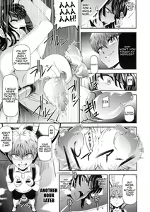 Page 20 of ONE-HURRICANE 5 - preview thumbnail