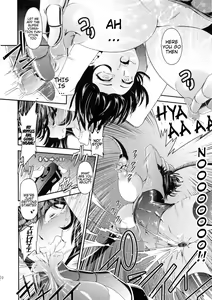Page 23 of ONE-HURRICANE 5 - preview thumbnail