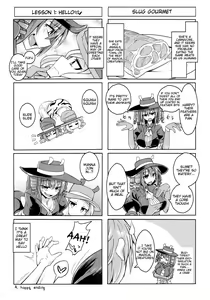 Page 19 of Watashi no Koibito o Shoukai Shimasu! EX6 - preview thumbnail