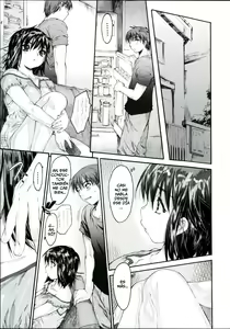 Page 106 of Wasurena High Grade Ban - preview thumbnail