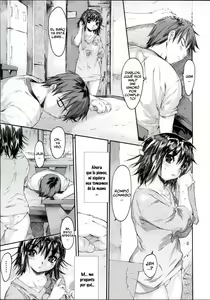 Page 110 of Wasurena High Grade Ban - preview thumbnail