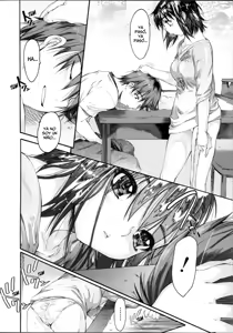 Page 111 of Wasurena High Grade Ban - preview thumbnail
