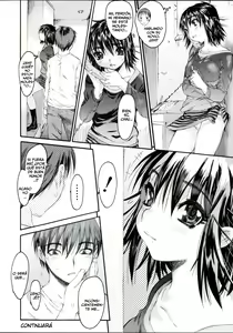 Page 123 of Wasurena High Grade Ban - preview thumbnail