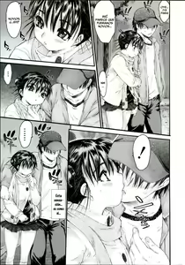 Page 130 of Wasurena High Grade Ban - preview thumbnail